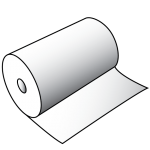Crown Paper Converting – Craft Rolls, tier sheets, slip sheets, and ...