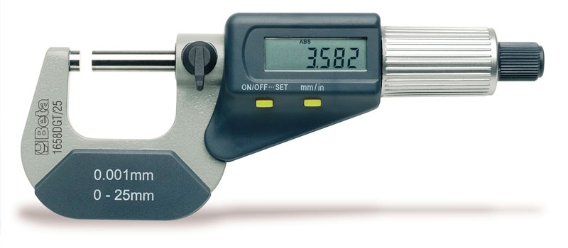 micrometer